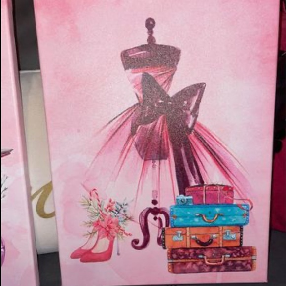 ❌Wall Decor Canvas❌ - Picture 3 of 4